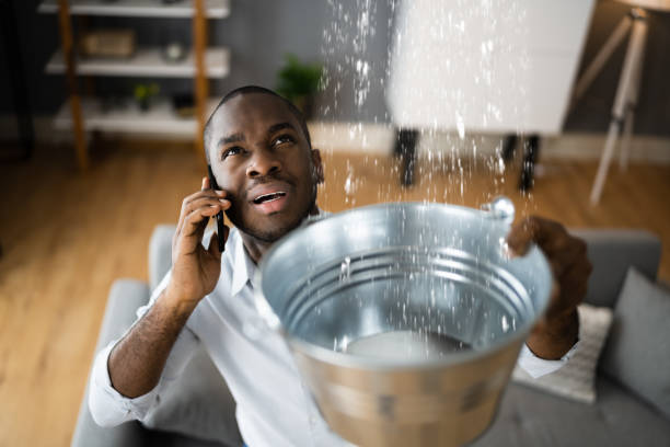 Professional Water damage restoration in WA